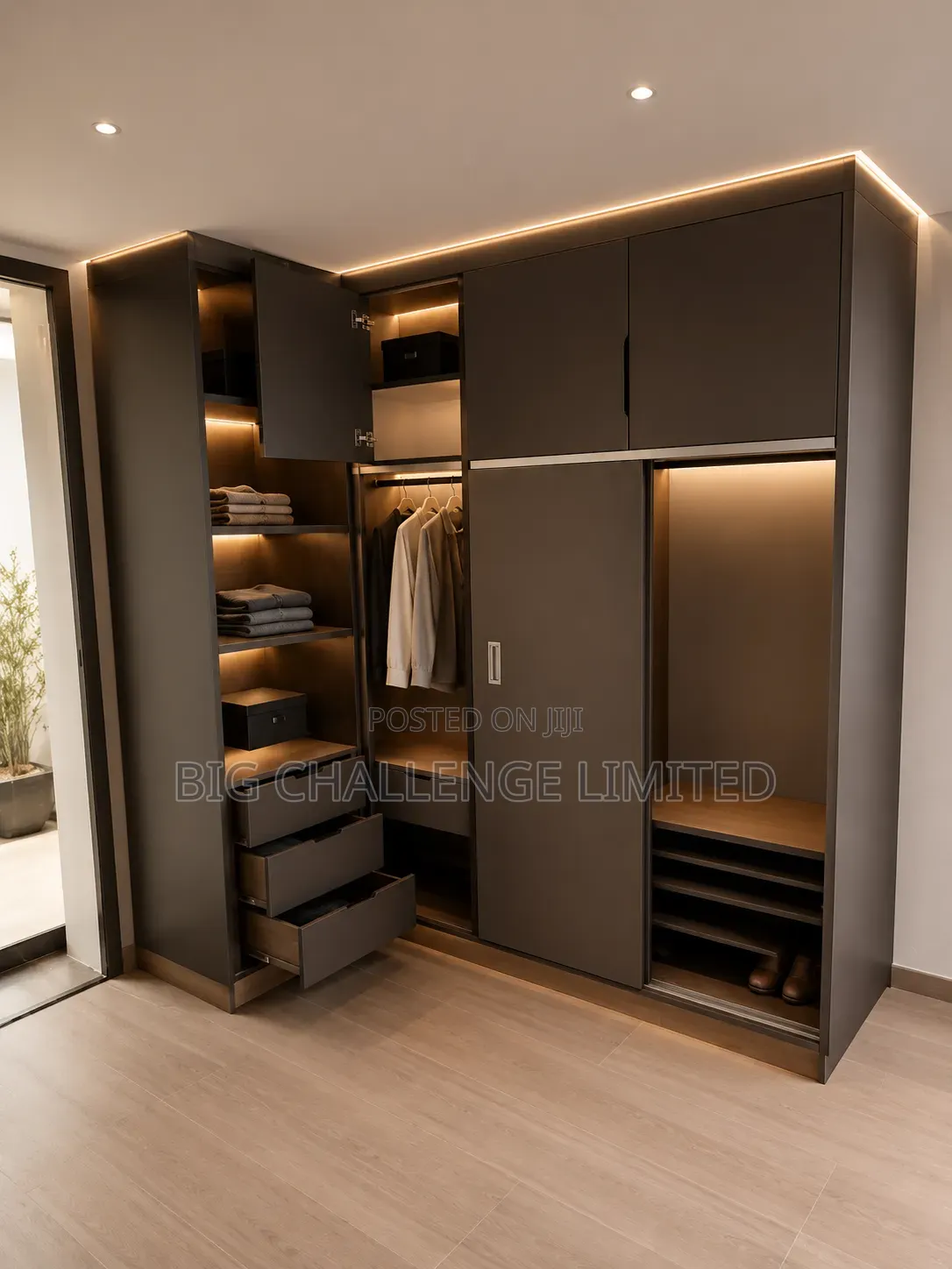 Interior Fit-Out
