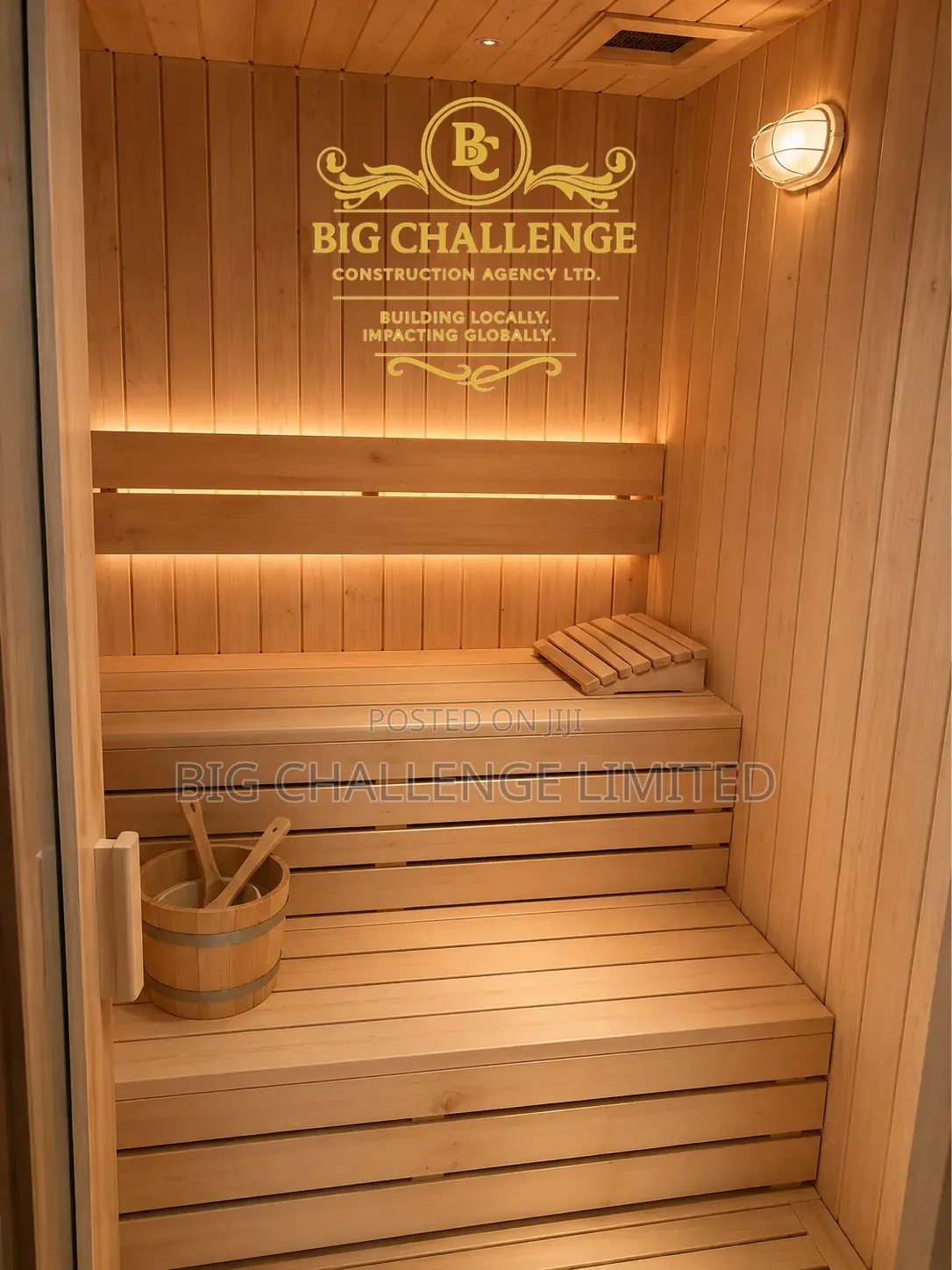 Interior Fit-Out