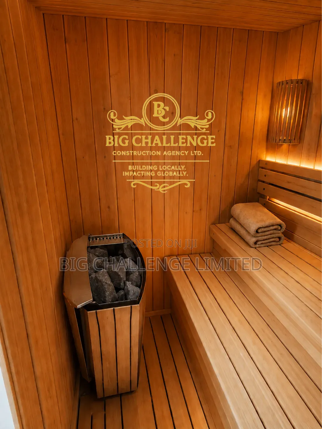 Interior Fit-Out