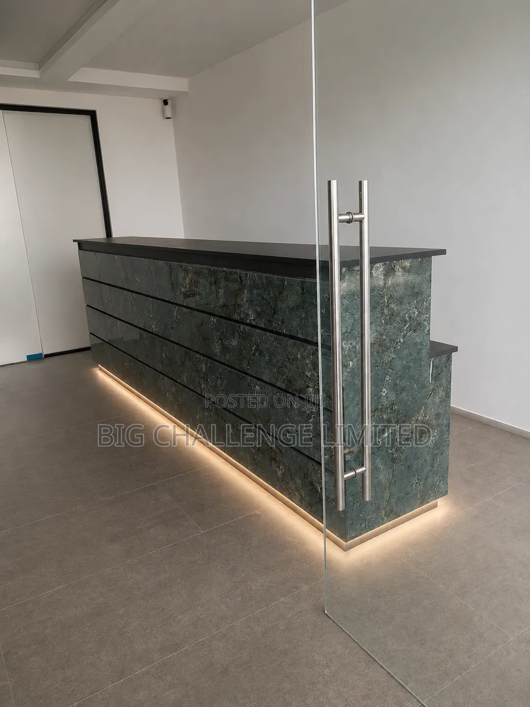 Interior Design Fit-Out