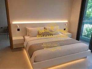 Interior Design Fit-Out