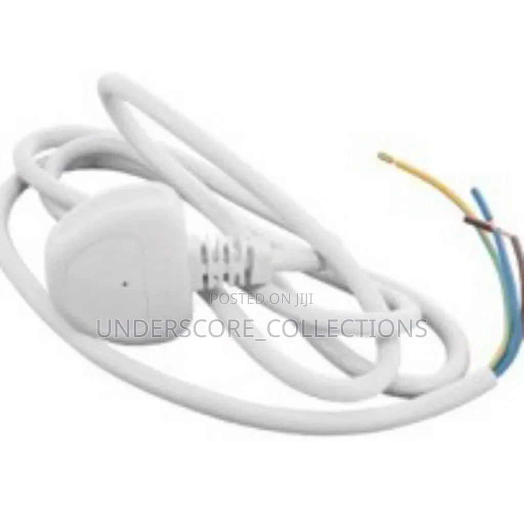 Connectors and Driver for Neon Lights