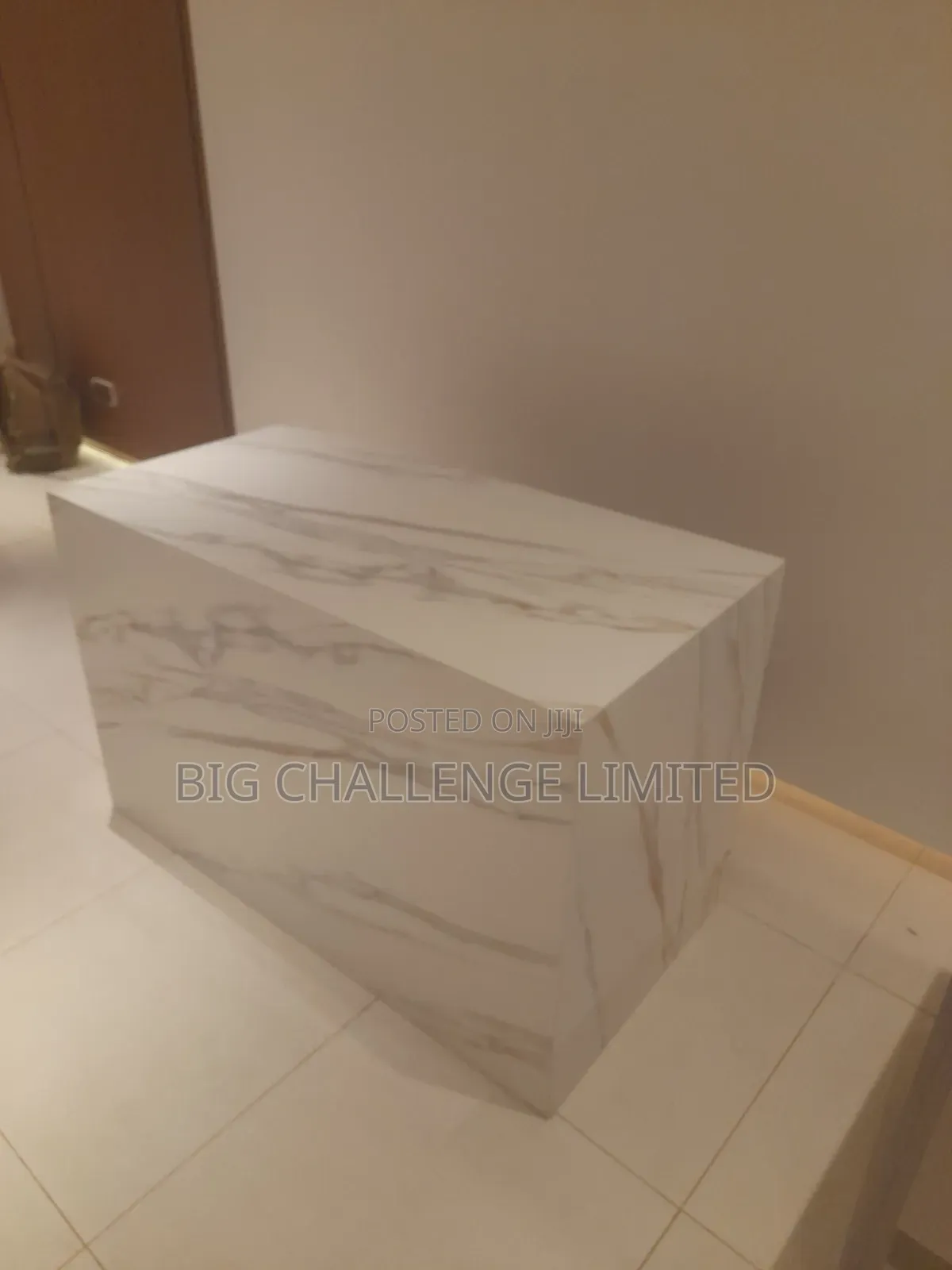 Elegant Interior Fit-Out
