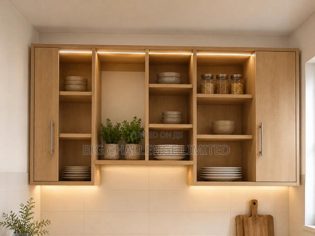 Elegant Interior Fit-Out - thumbnail 17