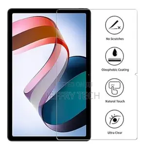 Tempered Glass Screen Protector for Xiaomi Redmi Pad 2 11 Inch Tablet