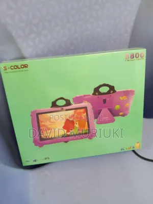 New Tablet 16 GB