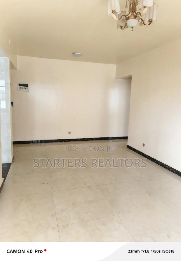 1bdrm Apartment in Kileleshwa for rent