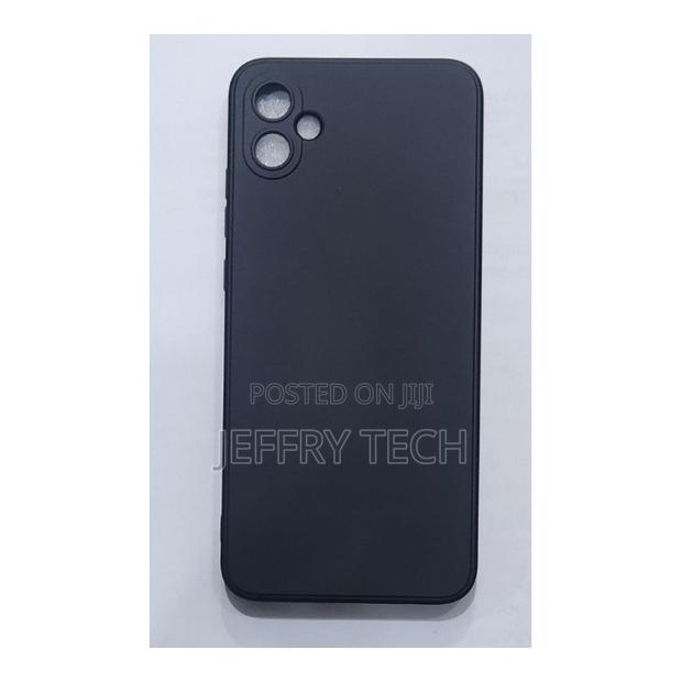 Silicon Protective Back Case for Samsung A04e