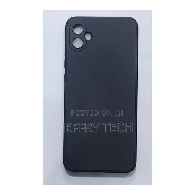 Silicon Protective Back Case for Samsung A04e