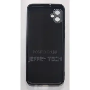 Silicon Protective Back Case for Samsung A04e