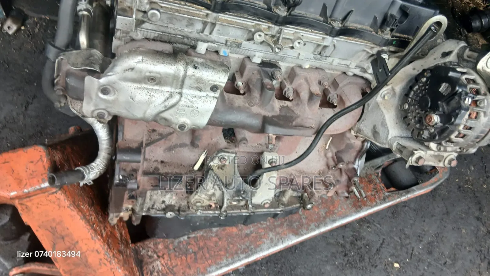 Slim Engine 3:2