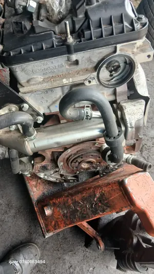 Slim Engine 3:2