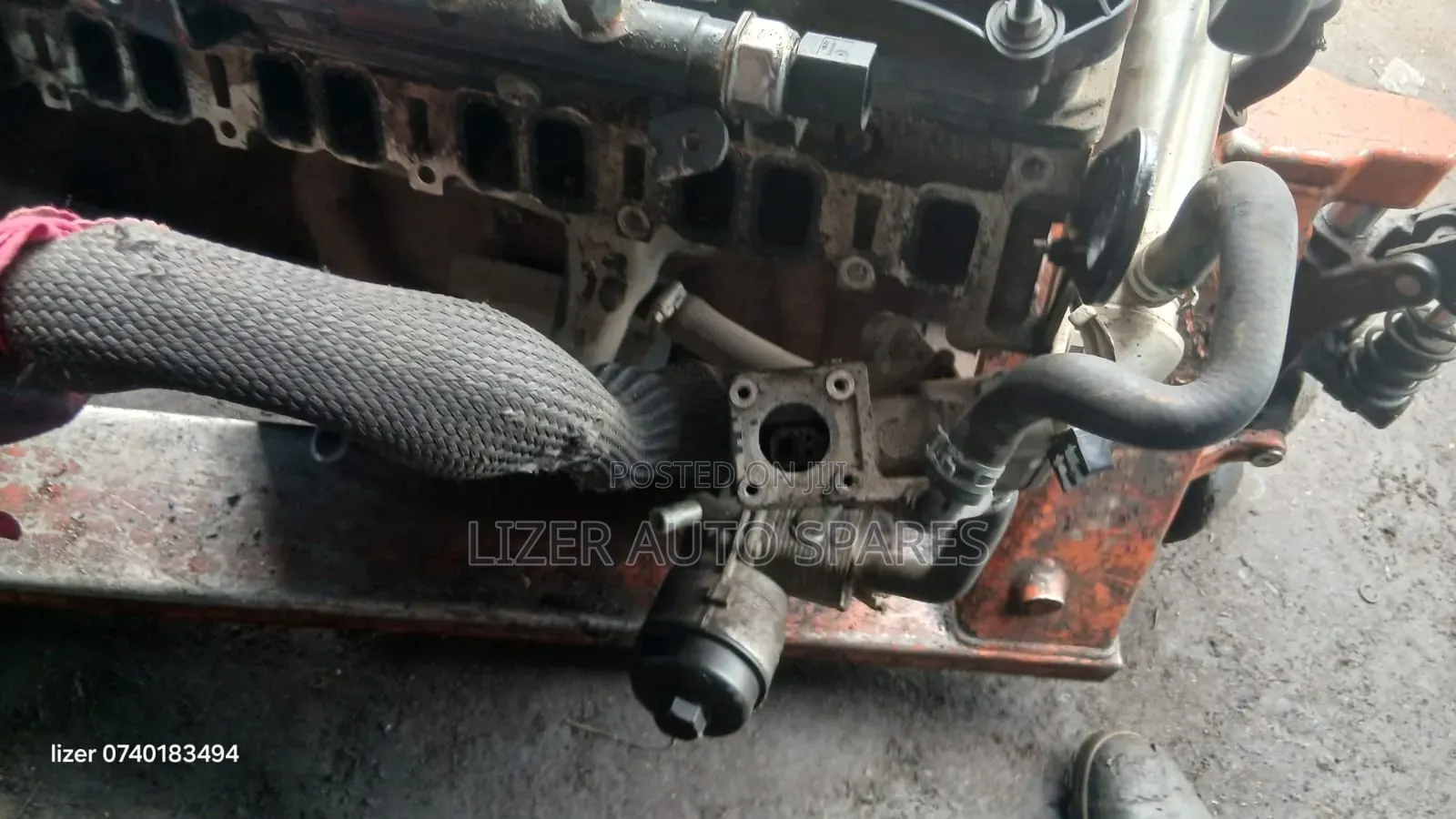 Slim Engine 3:2