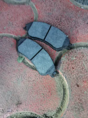 Suzuki Escudo Front Brakepads
