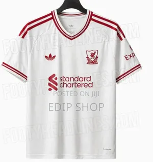 *Liverpool Original Jersey *