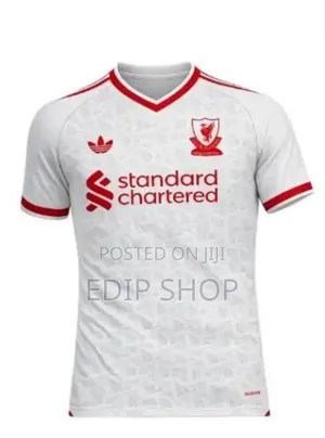 *Liverpool Original Jersey *