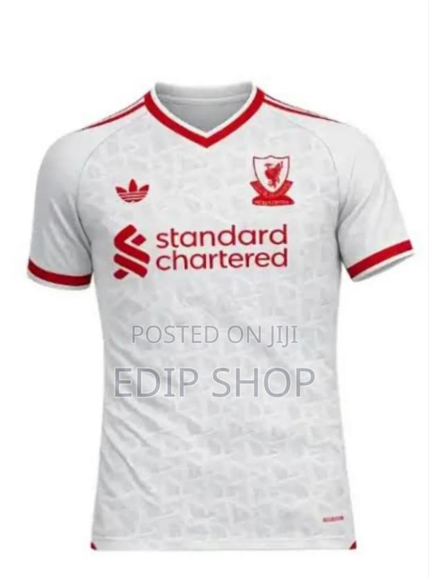 *Liverpool Original Jersey * - thumbnail 2