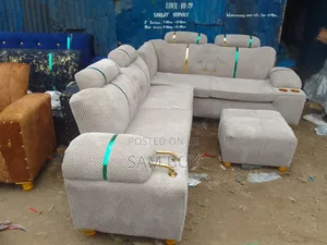 Affordable Sofa