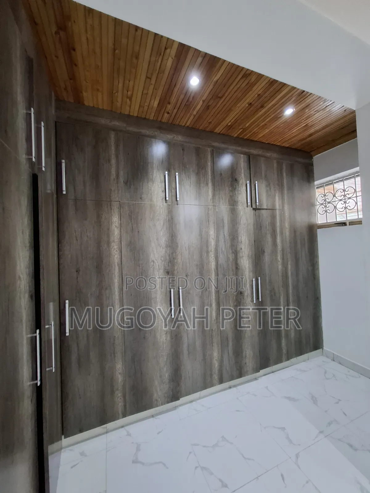 6bdrm Mansion in Karen C for rent