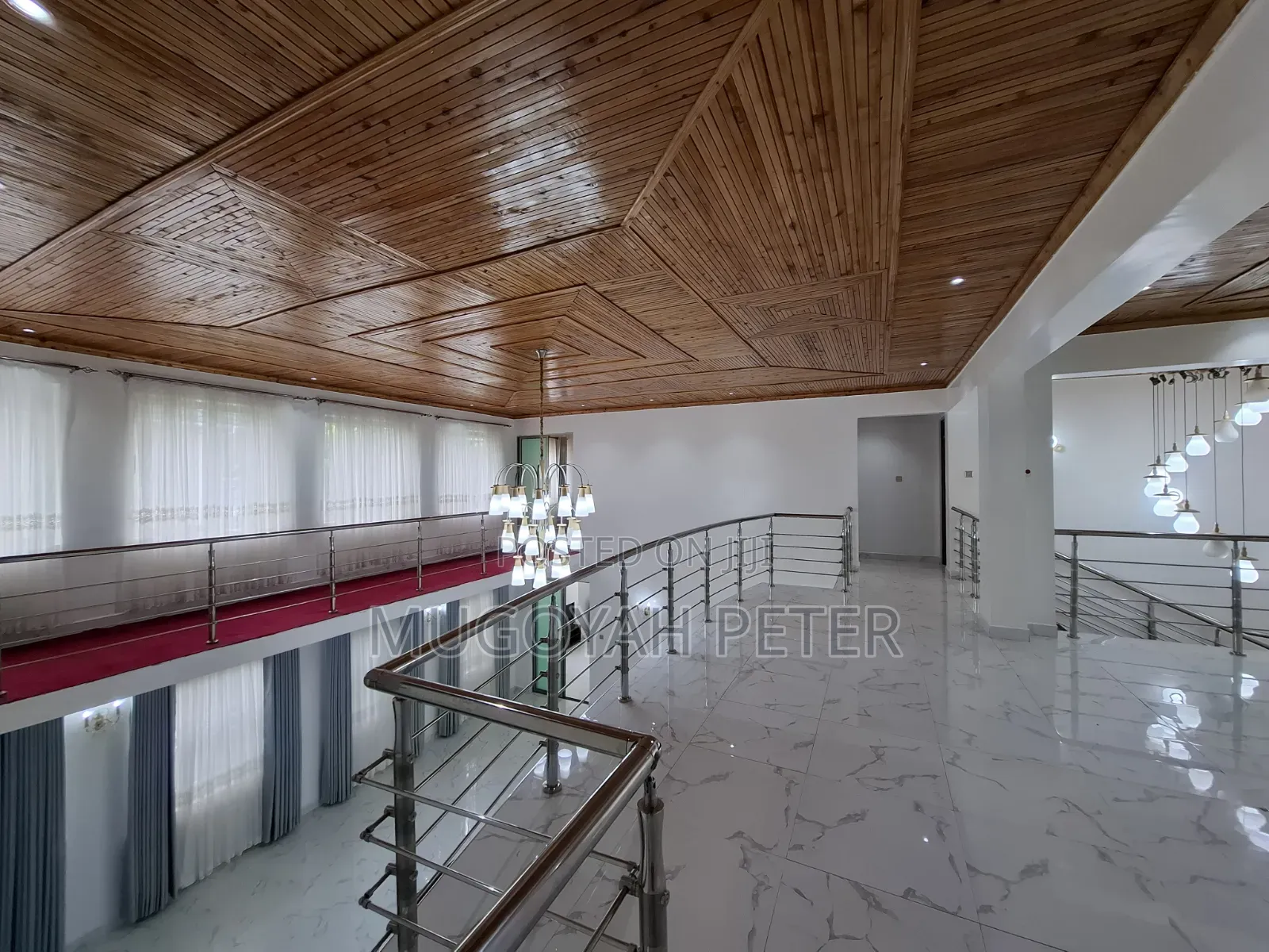 6bdrm Mansion in Karen C for rent