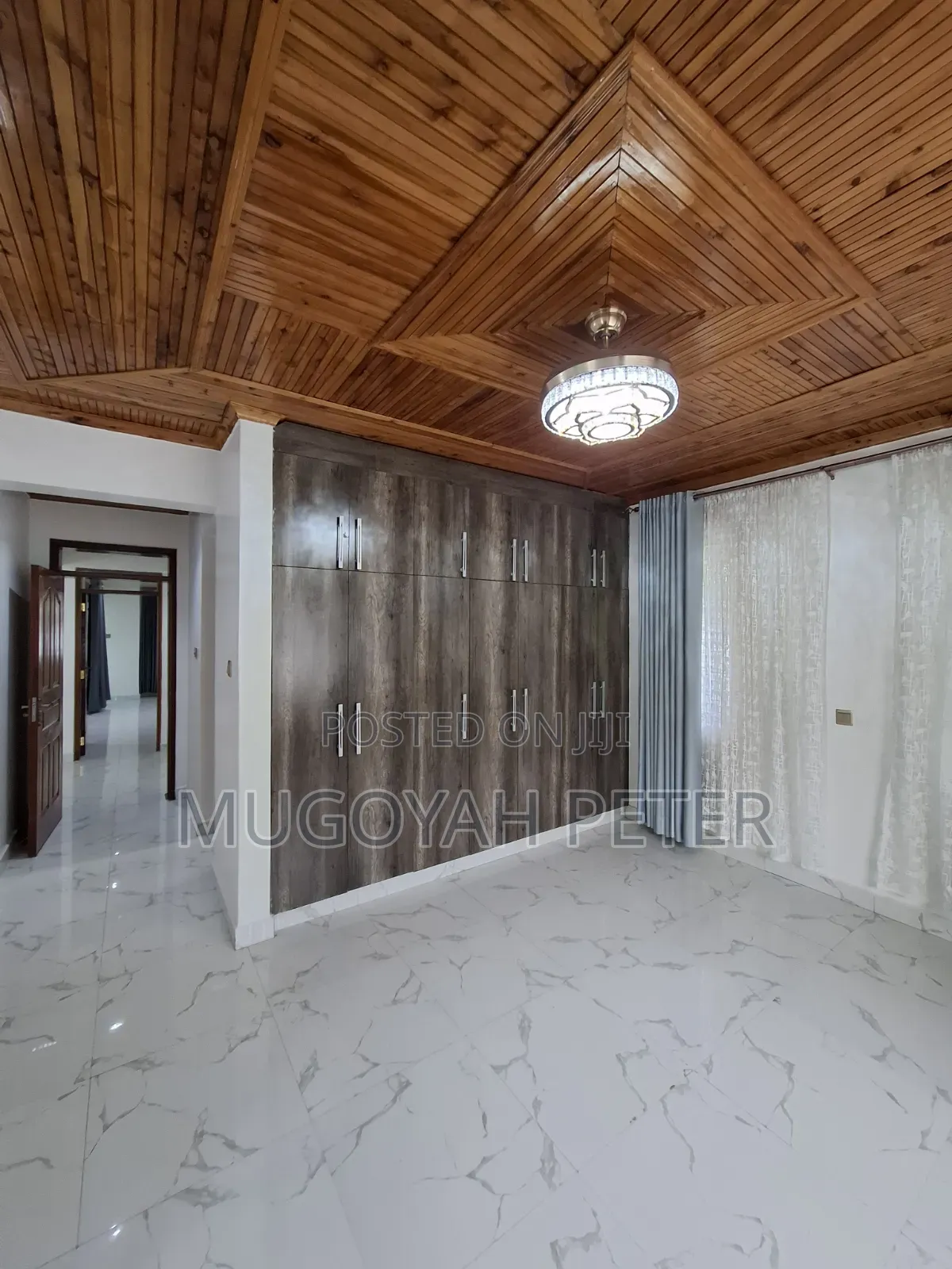 6bdrm Mansion in Karen C for rent