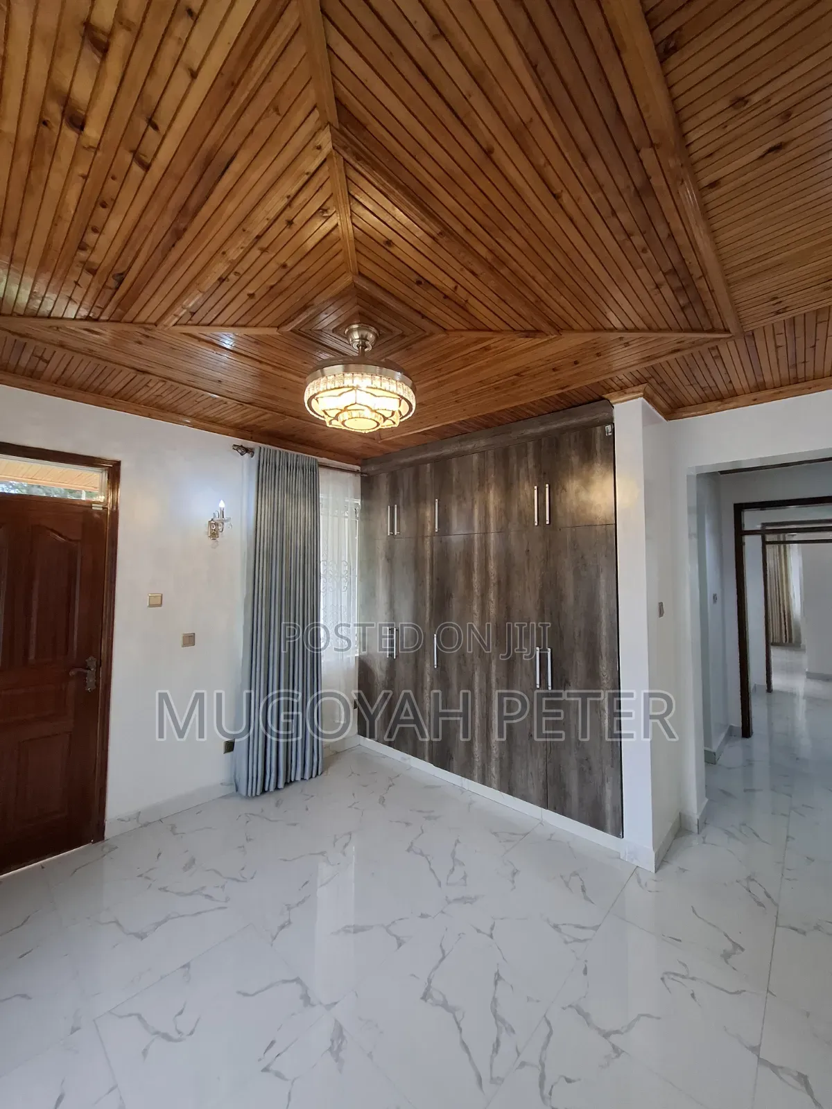 6bdrm Mansion in Karen C for rent