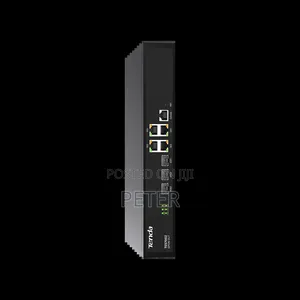 Tenda 2 Port Gpon Olt
