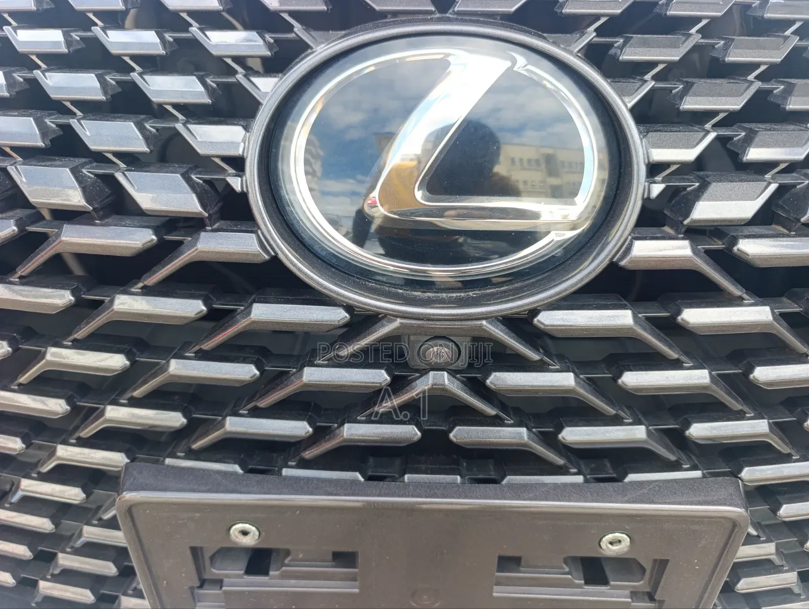 Lexus RX 300 2WD 2019 Pearl