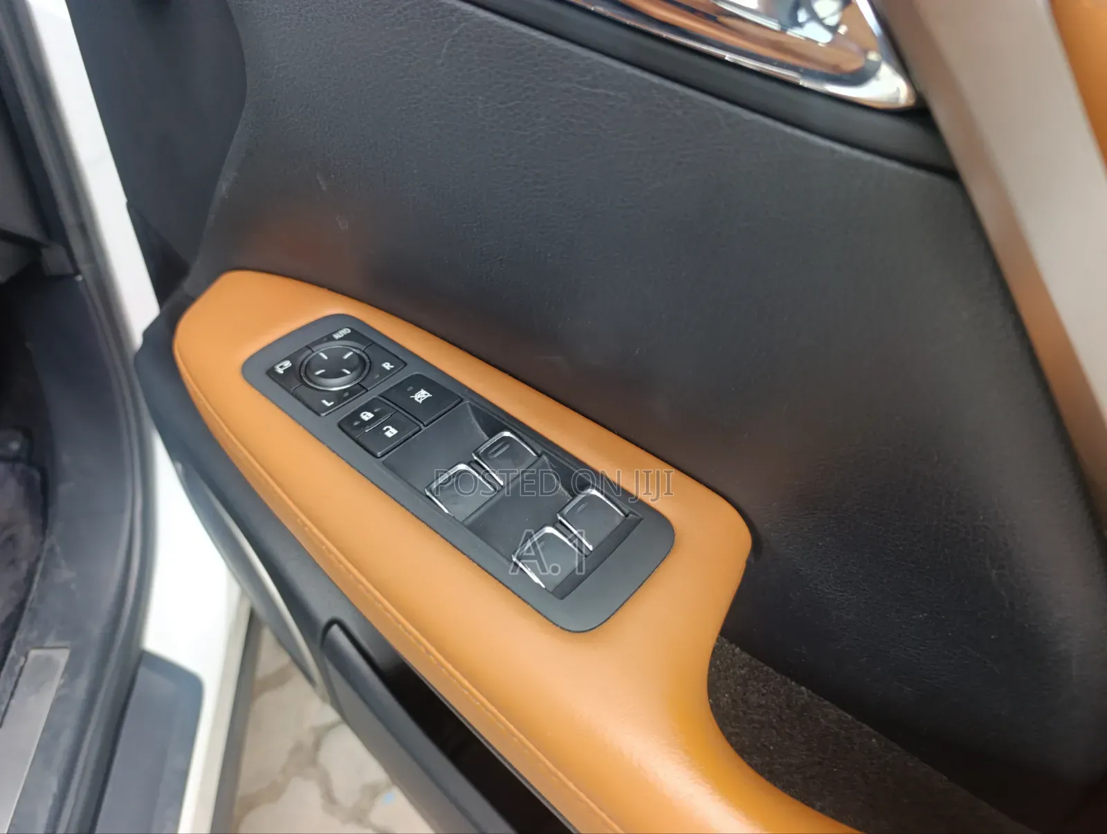 Lexus RX 300 2WD 2019 Pearl