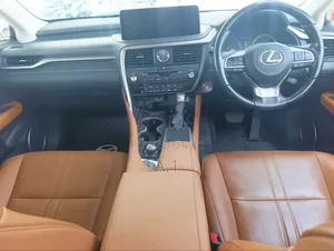 Lexus RX 300 2WD 2019 Pearl
