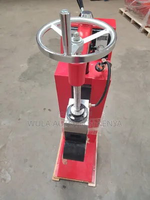High Pressure Hydraulic Operation Tyre Vulcanizer Machine Sunshine