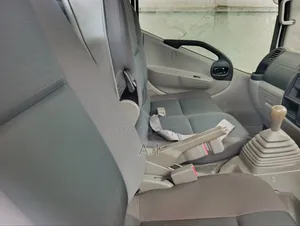 Nissan Atlas