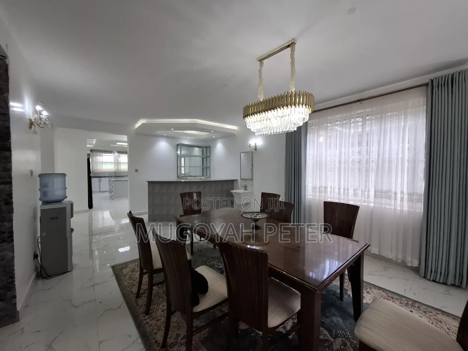 6bdrm Mansion in Karen C for rent