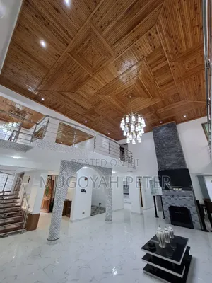 6bdrm Mansion in Karen C for rent