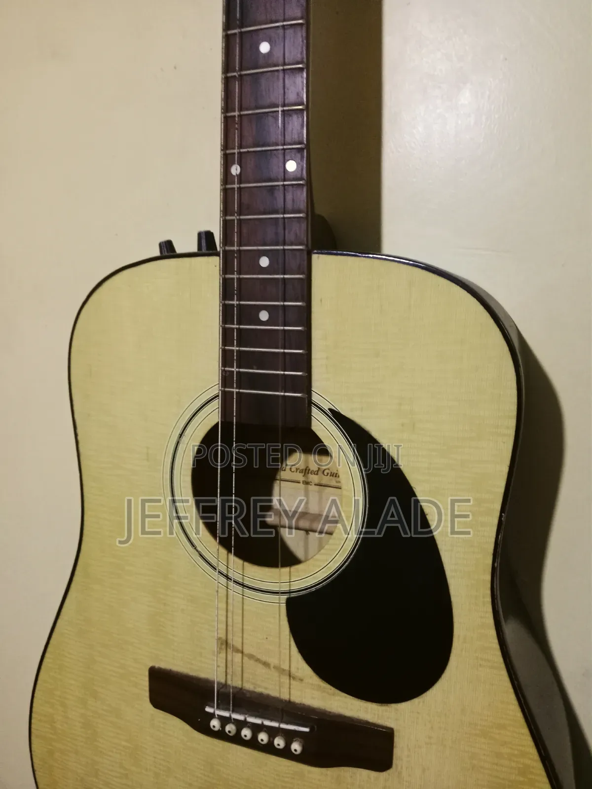 String Guitar