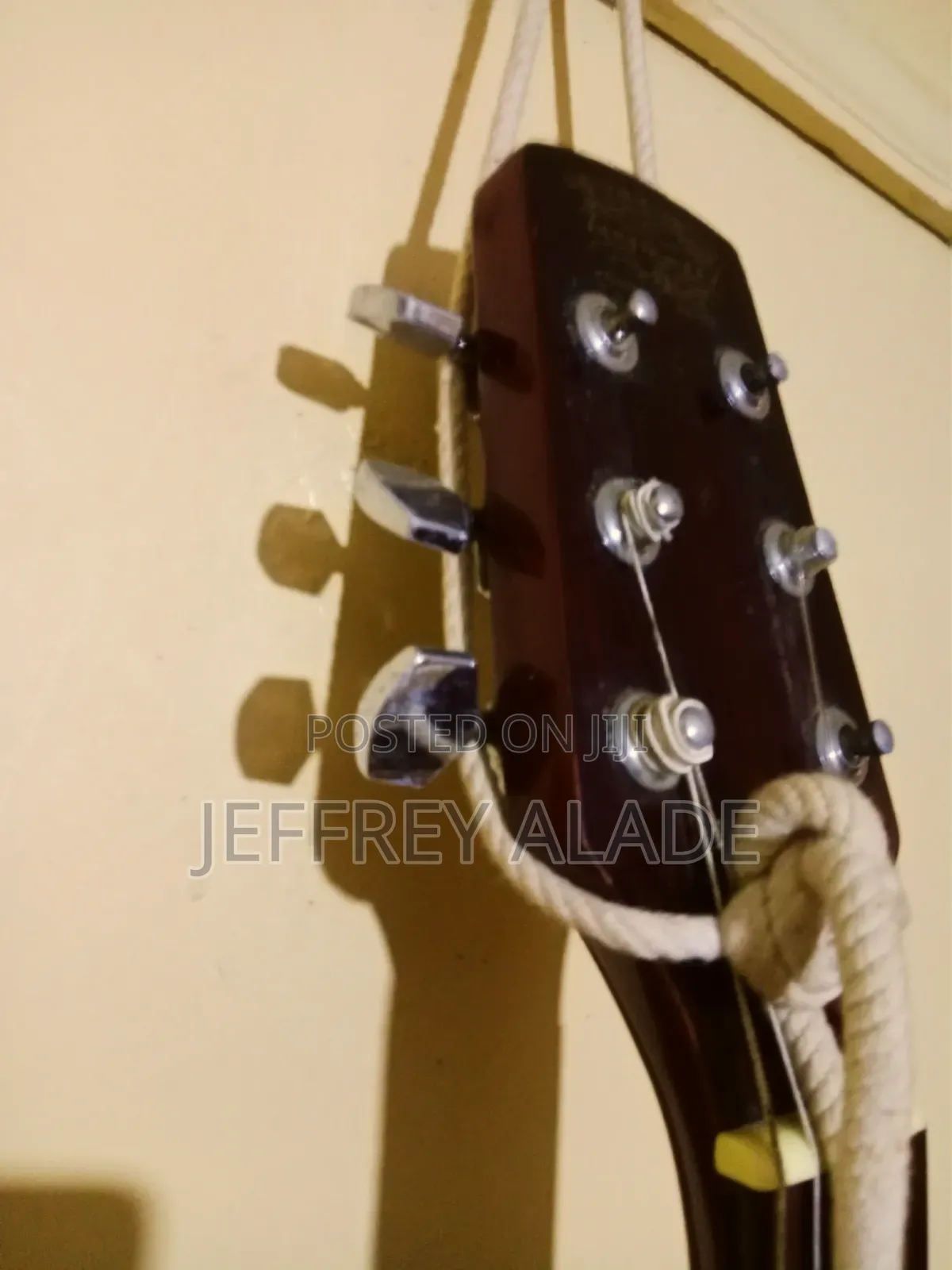 String Guitar