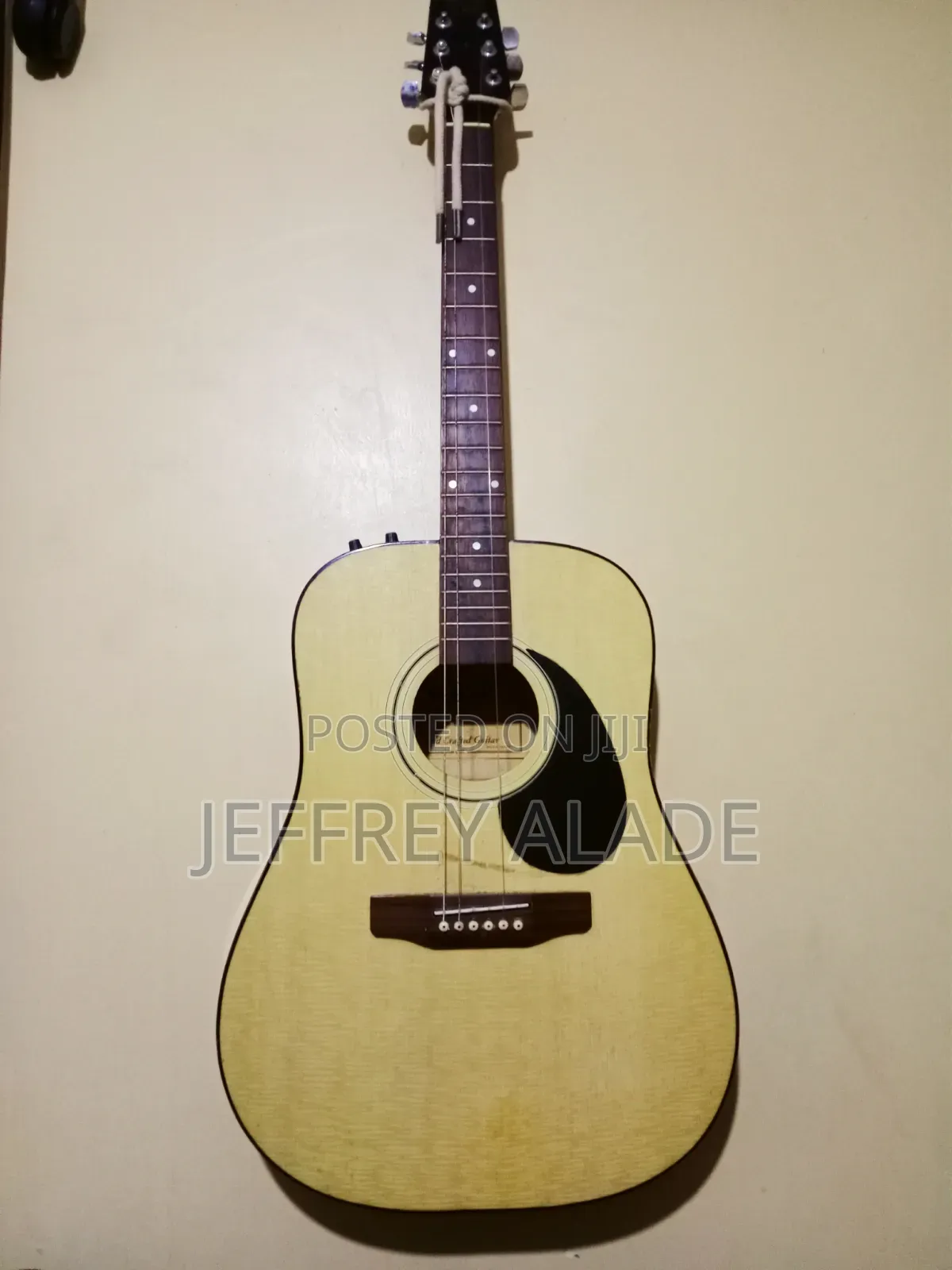 String Guitar