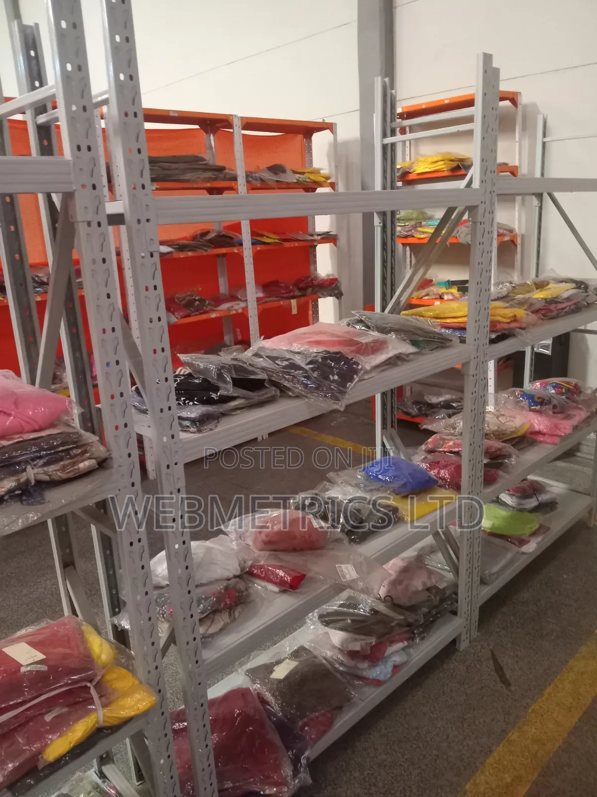 Store Racks