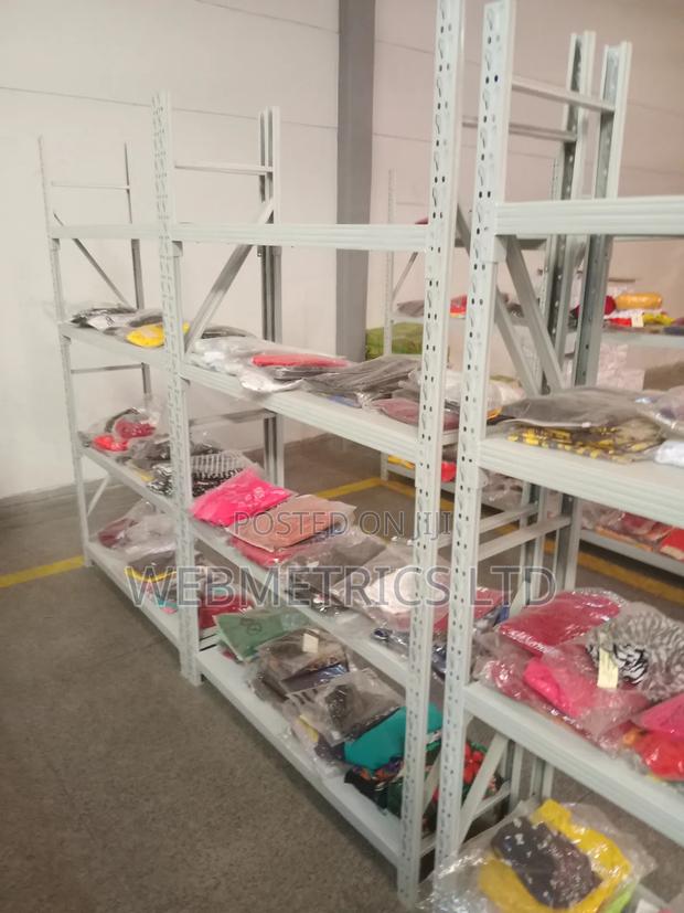 Store Racks - thumbnail 2