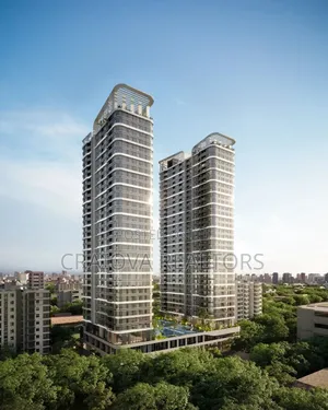1bdrm Apartment in Grosvenor Residences, Raphta Road Area for sale