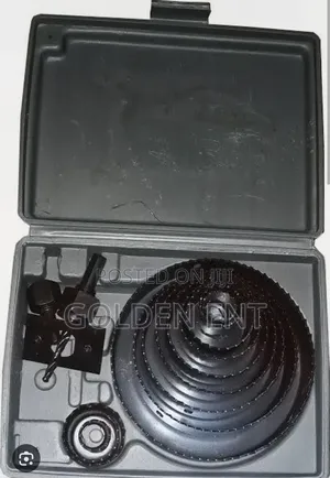 16piece Hole Saw/16piece Hole Saw
