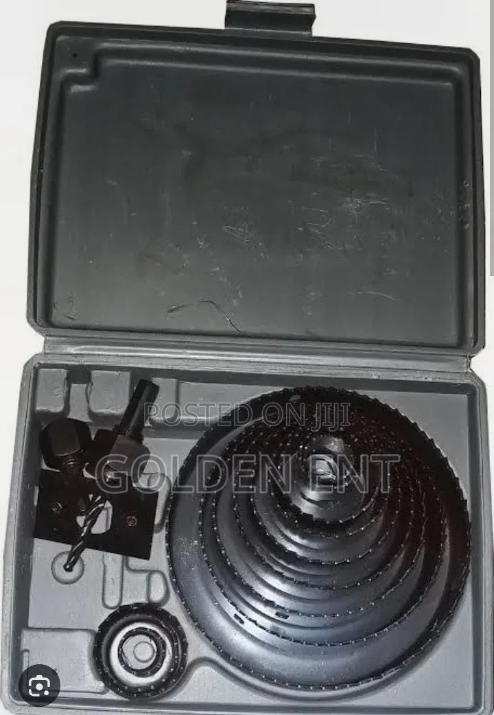 16piece Hole Saw/16piece Hole Saw