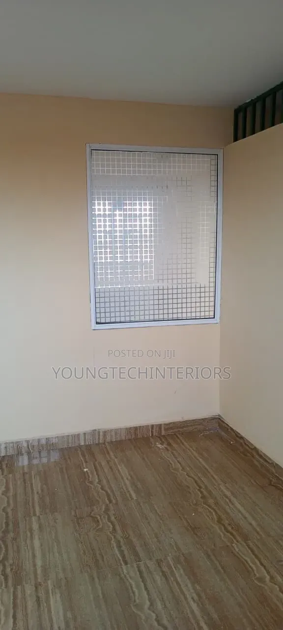 Aluminium Windows and Glass Installation Service