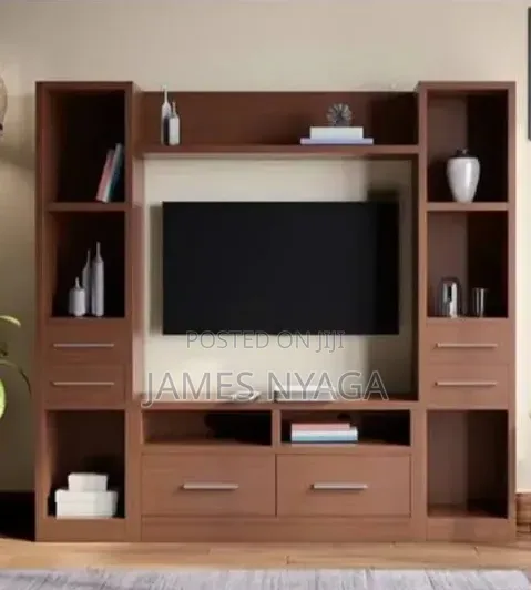 Wall Cabinet