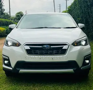 Subaru XV 2019