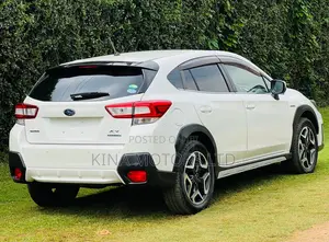Subaru XV 2019