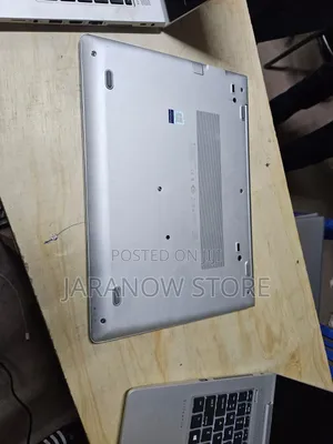 Laptop HP EliteBook 840 G5 16GB Intel Core i7 SSD 512GB