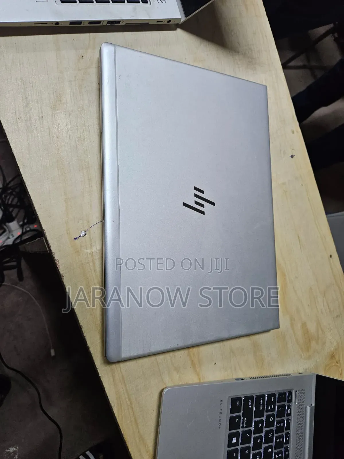 Laptop HP EliteBook 840 G5 16GB Intel Core i7 SSD 512GB