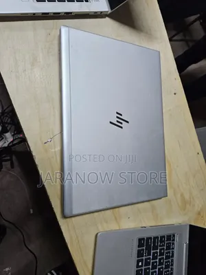 Laptop HP EliteBook 840 G5 16GB Intel Core i7 SSD 512GB
