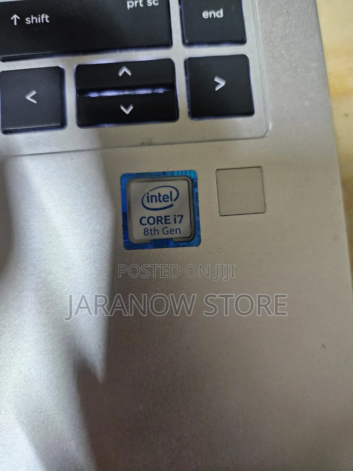 Laptop HP EliteBook 840 G5 16GB Intel Core i7 SSD 512GB